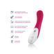 Вибратор Mystim Al Punto Pink