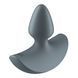 Анальная вибропробка Satisfyer Booty Absolute Beginners 1, для начинающих