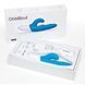 (SALE) Музыкальный вибратор-кролик OhMiBod - Freestyle :W Music Vibrator, два мощных мотора