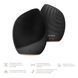 Електронна ультразвукова щітка для обличчя GESKE Sonic Facial Brush 5в1 gray
