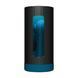 Смарт-мастурбатор LELO F1S V3 XL Teal, увеличенный, 2 мотора, 8 режимов, стимуляция звуковыми волнами