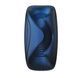 Мастурбатор с вибрацией Manwan SUB.ONE Stellar Blue