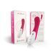 Вибратор Mystim Al Punto Pink