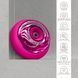 Масажер для обличчя та тіла GESKE Sonic Cool&Warm Face and Body Massager 9в1 magenta