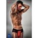 007 THONG red L/XL - Passion