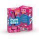 Ароматное мыло пикантной формы Pure Bliss Pink Sugar Pop (Жвачка) 15 см