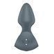 Анальная вибропробка Satisfyer Booty Absolute Beginners 1, для начинающих