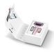 Ролер для голкової мезотерапії обличчя та тіла GESKE MicroNeedle Face&Body Roller 9в1 pink