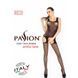 Бодистокинг BS029 black