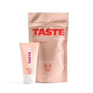 Смазка на водной основе Friday Bae TASTE Red Fruits 50 мл