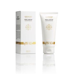Охлаждающая смазка на водной основе YESforLOV UNISEX LUBRICANT 100 мл, 99&thinsp;% натуральных ингредиентов