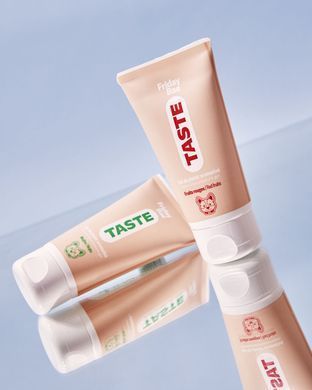 Смазка на водной основе Friday Bae TASTE Red Fruits 50 мл