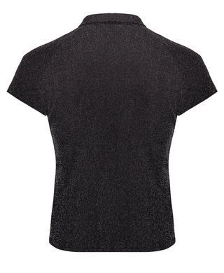 Чоловіче поло Noir Handmade H082 Onyx veil polo XL