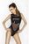 CLOVER BODY black L/XL - Passion