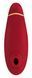 Вакуумный клиторальный стимулятор Womanizer Premium Red