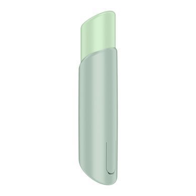 Вакуумный стимулятор Satisfyer Naughty Kiss, магнитная технология 3D Air Pulse, 30 режимов работы