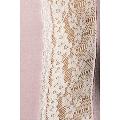 SHANTI CHEMISE pink L/XL - Passion