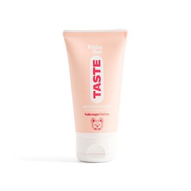 Смазка на водной основе Friday Bae TASTE Red Fruits 50 мл