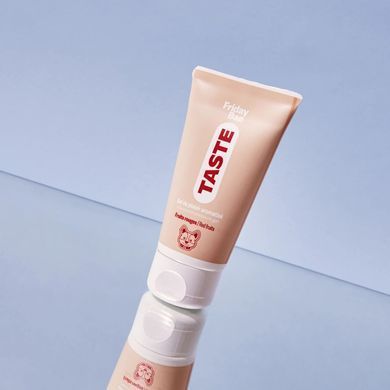 Смазка на водной основе Friday Bae TASTE Red Fruits 50 мл