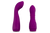 Насадки для Adrien Lastic AD-2X - Vaginal set