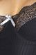 EDITH BODY black S/M - Passion
