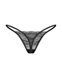 Набор трусиков Obsessive Clara 2-pack thong L/XL