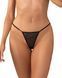 Набор трусиков Obsessive Clara 2-pack thong L/XL