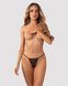 Набор трусиков Obsessive Clara 2-pack thong L/XL