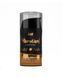 Жидкий вибратор Intt Vibration Coffee (15 мл) EXTRA GREEN, очень вкусный, действует до 30 минут