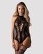 Бодистокинг Obsessive Bodystocking F240 XL/XXL