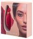 Вакуумный клиторальный стимулятор Womanizer Premium Red