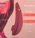 Вакуумный клиторальный стимулятор Womanizer Premium Red