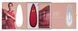 Вакуумный клиторальный стимулятор Womanizer Premium Red