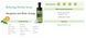 Пена для интимного ухода Iroha Intimate Wash Foam Type Bergamot and Bitter Orange 150 мл