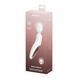 Вибромассажер Satisfyer Wand-erland (White/Rosegold)
