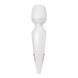 Вибромассажер Satisfyer Wand-erland (White/Rosegold)