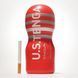 Мастурбатор Tenga US Deep Throat (Original Vacuum) Cup (глубокая глотка большая)