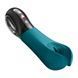 Вибратор для пениса Fun Factory MANTA Bottle Green, подходит для парных игр