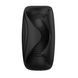 Мастурбатор с вибрацией Manwan SUB.ONE Infinite Black