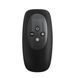 Мастурбатор с вибрацией Manwan SUB.ONE Infinite Black
