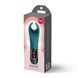 Вибратор для пениса Fun Factory MANTA Bottle Green, подходит для парных игр