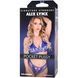 Мастурбатор Doc Johnson Alix Lynx