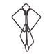 Зажимы для сосков LOCKINK Nipple Clamps - Grey