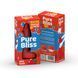 Ароматное мыло пикантной формы Pure Bliss Red Juicy Crush (Ягодный взрыв) 15 см