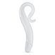 Скляний дилдо Gildo Glass Dildo No. 14, реалістична головка