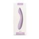 Вибратор для точки G с интеллектуальным режимом Svakom Amy 2 Pastel Lilac
