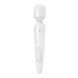 Вибромассажер Satisfyer Wand-erland (White/Rosegold)