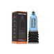 Гідропомпа Bathmate Hydromax 7 WideBoy Blue (X30) для члена довжиною від 12,5 до 18см, діам.до 5,5см