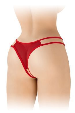 Трусики Fashion Secret Victoria Red