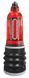 Гідропомпа Bathmate Hydromax 7 WideBoy Red (X30) для члена довжиною від 12,5 до 18 см, діаметр до 5,